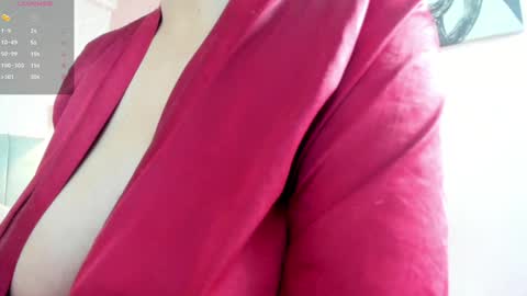 Call me Zoe  online show from 01-06-25, 03:53