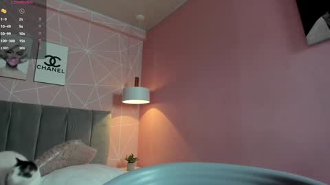 Call me Zoe  online show from 01-10-25, 06:09