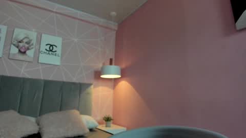 Call me Zoe  online show from 01-21-25, 04:10