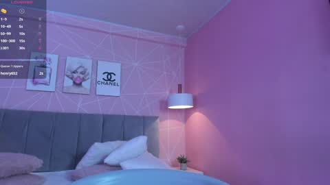 Call me Zoe  online show from 01-24-25, 04:48