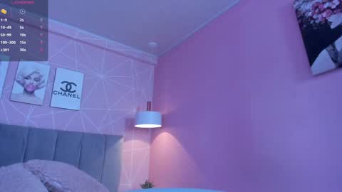 Call me Zoe  online show from 02-06-25, 07:13