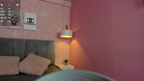 Call me Zoe  online show from 02-13-25, 08:27