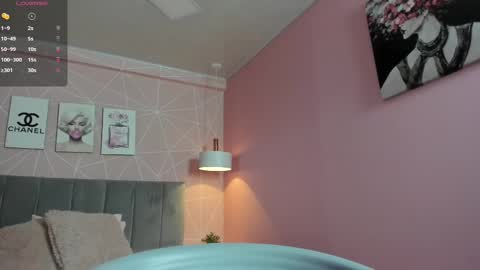 Call me Zoe  online show from 02-21-25, 05:46