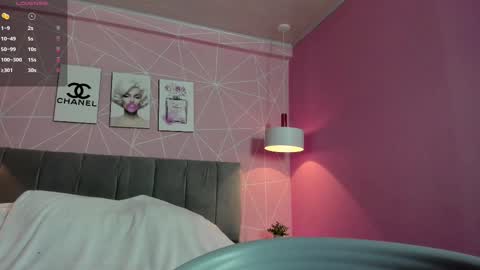 Call me Zoe  online show from 03-12-25, 05:57