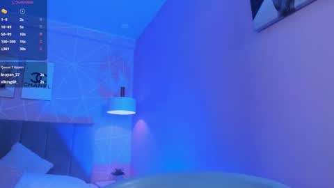 Call me Zoe  online show from 09-11-25, 09:53