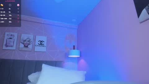 Call me Zoe  online show from 09-13-25, 10:37