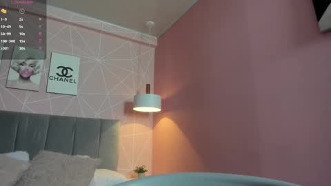 Call me Zoe  online show from 09-22-25, 10:34