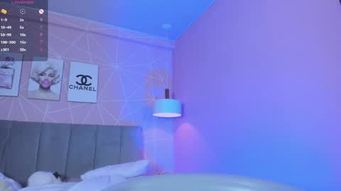 Call me Zoe  online show from 09-27-25, 10:15