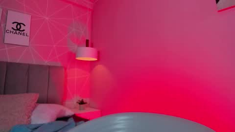 Call me Zoe  online show from 11-21-25, 11:47