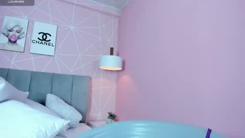 Snapshot of dolly_zoe chatting on 05-30-26, 08:39 Call me Zoe online show from 05-30-26, 08:39
