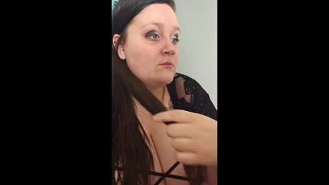 Snapshot of dollydarkside chatting on 03-01-26, 08:11 dollydarkside online show from 03-01-26, 08:11