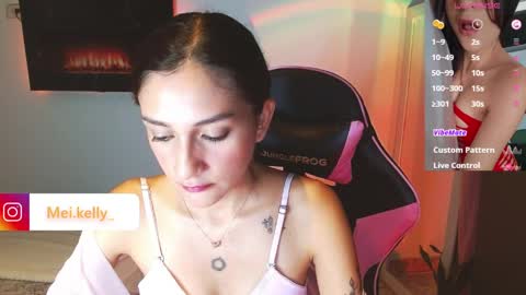 dollykelly_ online show from 04-13-26, 12:05