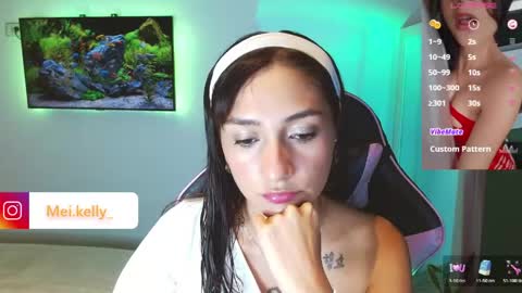 dollykelly_ online show from 04-24-26, 11:07