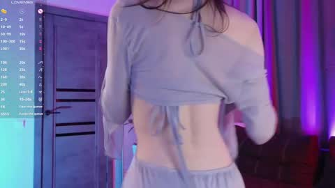 Snapshot of dollymelissa chatting on 03-02-25, 05:14 Vikky online show from 03-02-25, 05:14