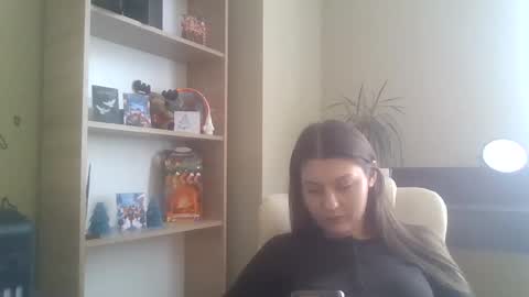 DollyRoma online show from 12-15-25, 09:24