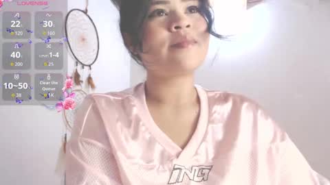 dollysweet666 online show from 09-15-25, 05:29