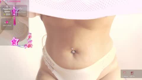 dollysweet666 online show from 03-17-26, 06:55