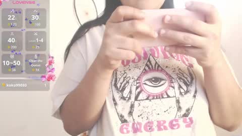 dollysweet666 online show from 04-03-26, 01:14