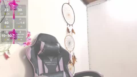 dollysweet666 online show from 07-09-26, 12:15
