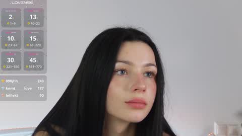 Snapshot of dollyvega chatting on 01-15-25, 02:13 Dolly online show from 01-15-25, 02:13