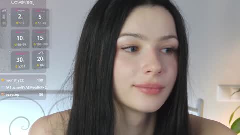 Snapshot of dollyvega chatting on 01-22-25, 02:14 Dolly online show from 01-22-25, 02:14