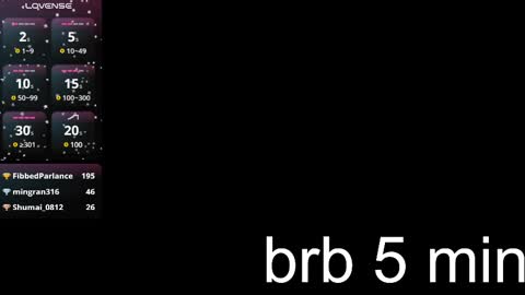 Snapshot of dollyvega chatting on 02-16-25, 11:49 Dolly online show from 02-16-25, 11:49