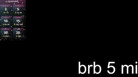 Snapshot of dollyvega chatting on 02-23-25, 10:49 Dolly online show from 02-23-25, 10:49