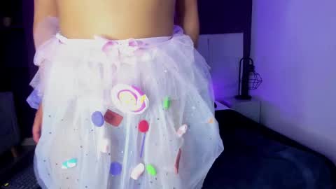 Snapshot of dollywood_ chatting on 10-09-25, 08:07 DollyWood  online show from 10-09-25, 08:07