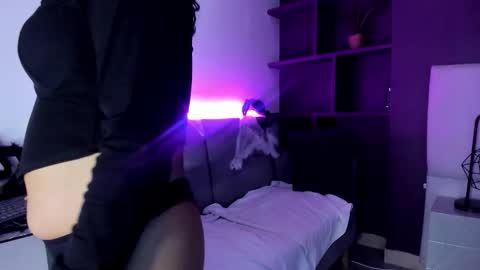 Snapshot of dollywood_ chatting on 10-18-25, 08:31 DollyWood  online show from 10-18-25, 08:31