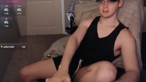 doloresman online show from 01-21-25, 04:58