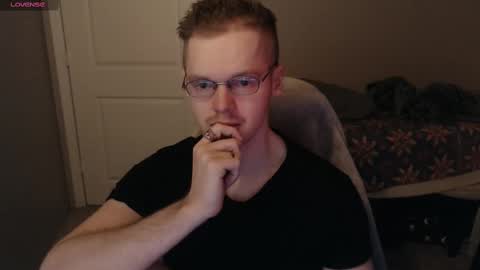 doloresman online show from 03-11-25, 11:55