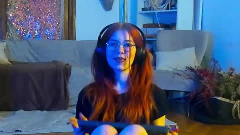 Dolores Sage online show from 04-21-26, 04:23