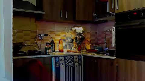 Dolores Sage online show from 04-25-26, 11:57