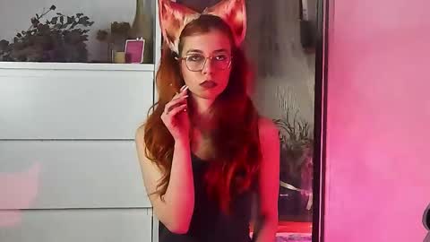 Dolores Sage online show from 05-10-26, 06:24