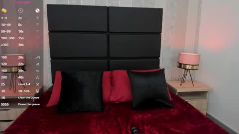 Dolly online show from 02-28-25, 11:12