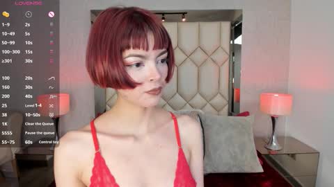 Dolly online show from 02-14-26, 08:27