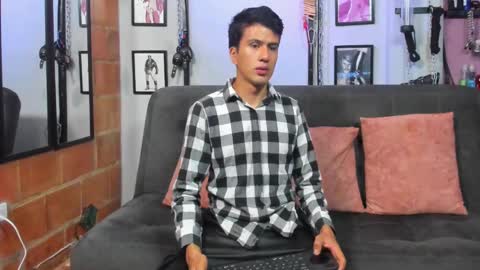 Diego Castell online show from 02-16-25, 11:49