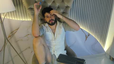 domboy  online show from 05-16-26, 09:02