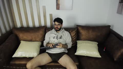 domboy  online show from 05-29-26, 11:25