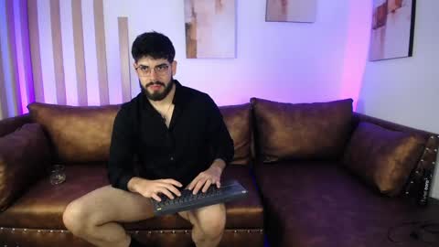 domboy  online show from 06-09-26, 08:31