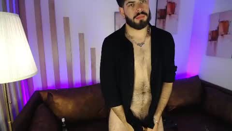 domboy  online show from 06-11-26, 12:32