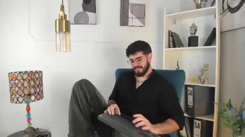 domboy  online show from 06-14-26, 08:00