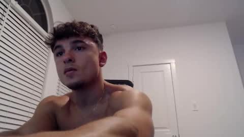 Dom online show from 10-27-25, 01:53