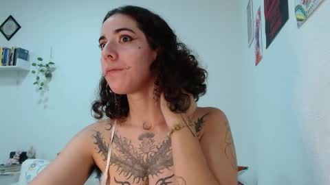 sweet domme online show from 04-07-26, 10:53