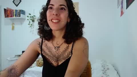 sweet domme online show from 04-12-26, 08:36