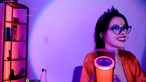 Mistress online show from 12-11-24, 09:34