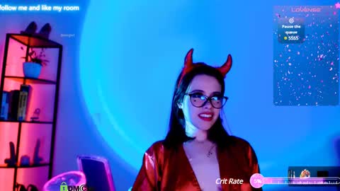 Mistress online show from 01-09-25, 02:33