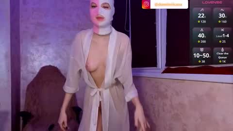 domiiniicana online show from 02-09-26, 09:08