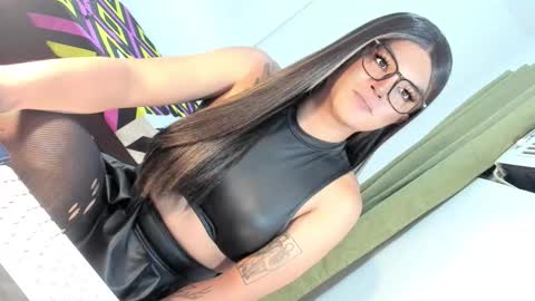 ANGELA online show from 10-13-25, 12:49