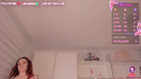 Snapshot of domina_deivis chatting on 01-13-25, 06:27 I WILL BE BACK ON WEDNESDAY DECEMBER 4 0100AM COLOMBIA TIME online show from 01-13-25, 06:27